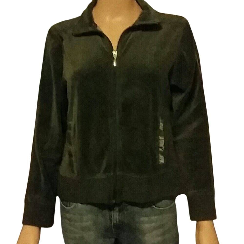 SJB active petite jacket M